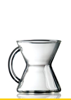 Chemex Glass Mug