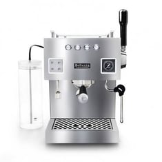 BELLEZZA COFFEE MACHINE - BELLONA - ماكينة قهوة
