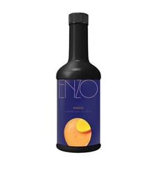 ENZO Mango Flavored Puree Net 1.250 KG