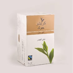 Kericho Gold tea 20 sachets
