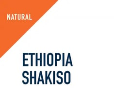 ادمي | اثيوبيا شاكيسو مجففة 250ج