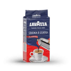 Lavazza Ground Coffee 250g