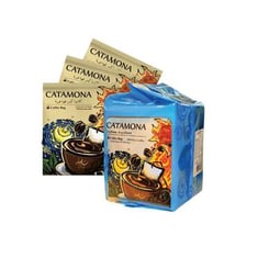 catamona coffee (instant) coffee bag 10 pic