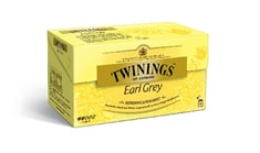 Twinings Earl Grey, 25 Tea Bags