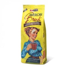 American filter coffee from Molinary