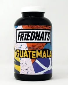 فريدهاتس- غواتيملا مغسول فلتر 250 غرام