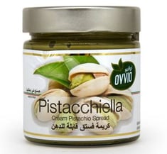 Cream Pistachio (200g) بستاشيو كريمة 200 جرام