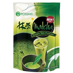 Matcha green tea powder Todo en Uno 1 Kg