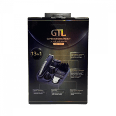 ماكينة حلاقة الشعر للمحترفين 13N1 من GTL