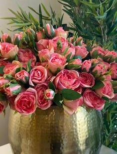 روز وبيبي روز 