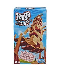 جينقا | لعبة جينقا الخشبية