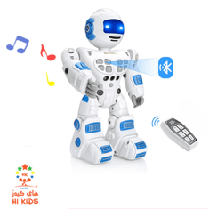 اوزيرا | الروبوت الذكي - روبوت مع وظيفة تسجيل