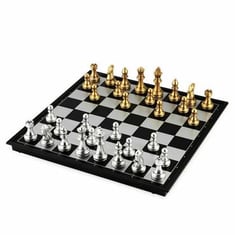 لعبة شطرنج مغناطيسية 