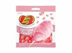 جيلي بيلي: حلوى القطن