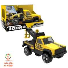 تونكا | لعبة شاحنة السحب 