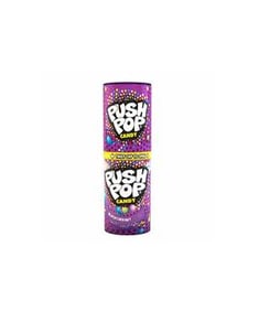 Push Pop candy - مصاصة  بوش بوب