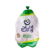 دجاج طازج 700ج