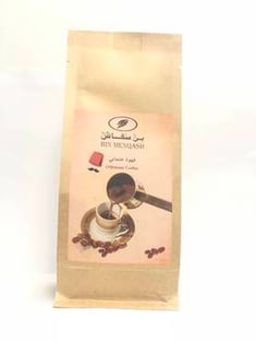 قهوة عثماني 200جرام
