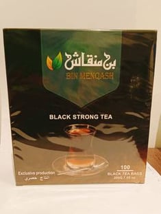 شاي سيلاني200جرام Premium Black Tea
