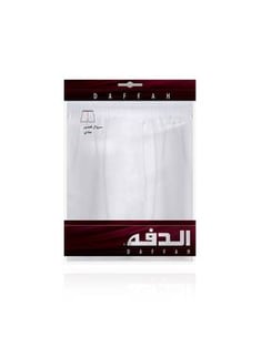 الدفة هاف قطن رجالي