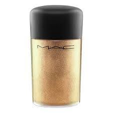 MAC PIGMENT POUDRE OLD GOLD