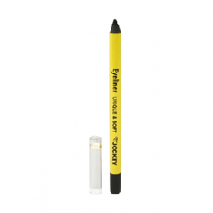 قلم تحديد العين من جوكي - أسود