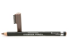 قلم تحديد الحواجب بروفشنال من ريميل لندن - 002
