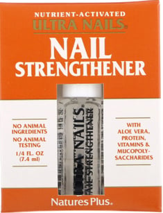  Ultra Nails مقوي الاظافر 7.4 مل