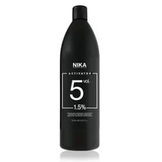 نيكا اوكسيدي لتفتيح الشعر 1.5% VOL 5 1000ML