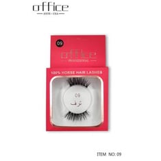 رموش عيون اصطناعية ماركة اوفيس 09 ترف Office