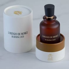 عطر لورينزو دي موسس من ارورا سينسيت اودي بارفيوم للجنسين-100مل