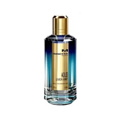 عطر عود ليمون مينت من منسيرا - او دي برفيوم 120مل