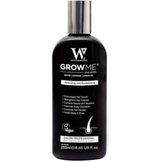جرو مي شامبو الشعر 250 مل - Watermans Grow Me Shampoo 250 ml