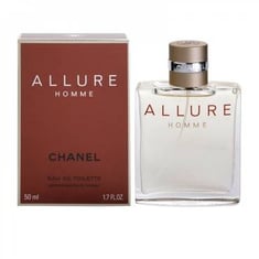 عطر شانيل الور هوم او دو تواليت 50مل