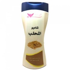 كويت شوب - شامبو المحلب 450 مل