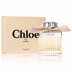 عطر كلوي برفيوم 75مل نسائي