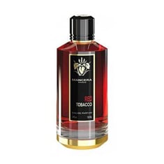 عطر ريد توباكو من مانسيرا - او دي بارفيوم 120 مل