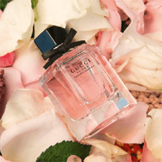 عطر فلورا جورجوس غاردينيا من قوتشي للنساء - او دي تواليت 100 مل 