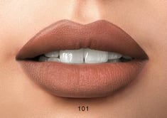 بولفير أحمر شفاه مطفي ثابت -101