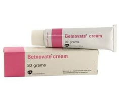 Betnovate cream / بيتنوفيت كريم