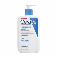 لوشن سيراڤي المرطب cerave moisturising lotion 236