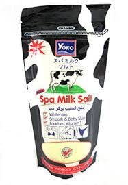 ملح الحليب  يوكو 300 جرام
