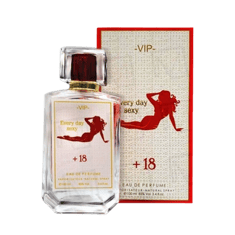 عطر ايفري داي سكسي 18+اودي بارفيوم 100 مل