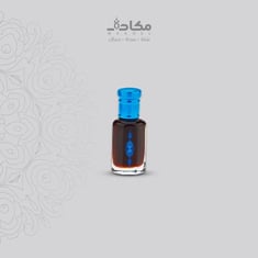 مسك المدينة