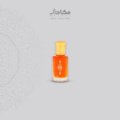 مسك الزعفران
