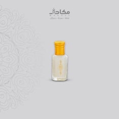 مسك الطهارة الابيض 