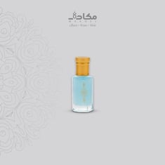 مسك بودر