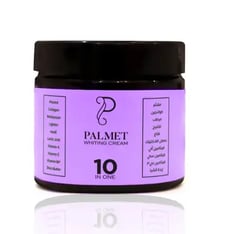 PALMET CREAM