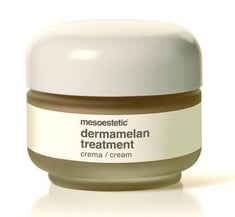 ديرماميلان - لإزالة التصبغات الجلدية المختلفة للوجه والبشرة.