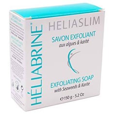 هيليابرين -  صابون لإزالة طبقات الجلد الميت